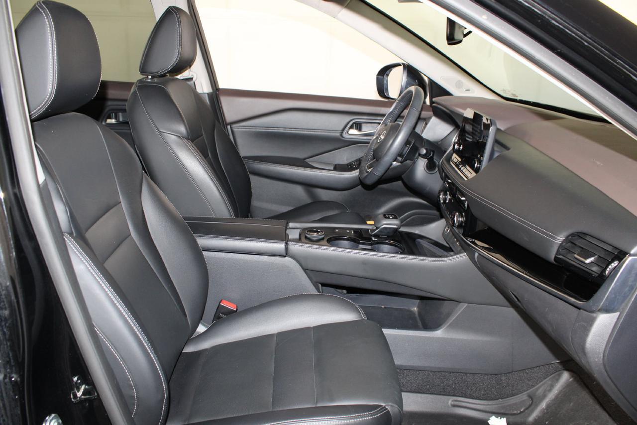2023 Nissan Rogue SL Manassas VA
