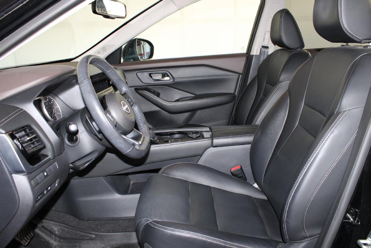 2023 Nissan Rogue SL Manassas VA