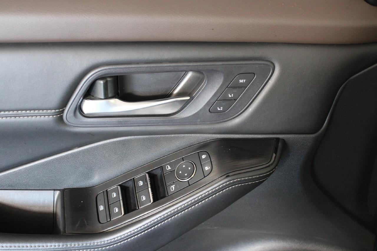 2023 Nissan Rogue SL Manassas VA