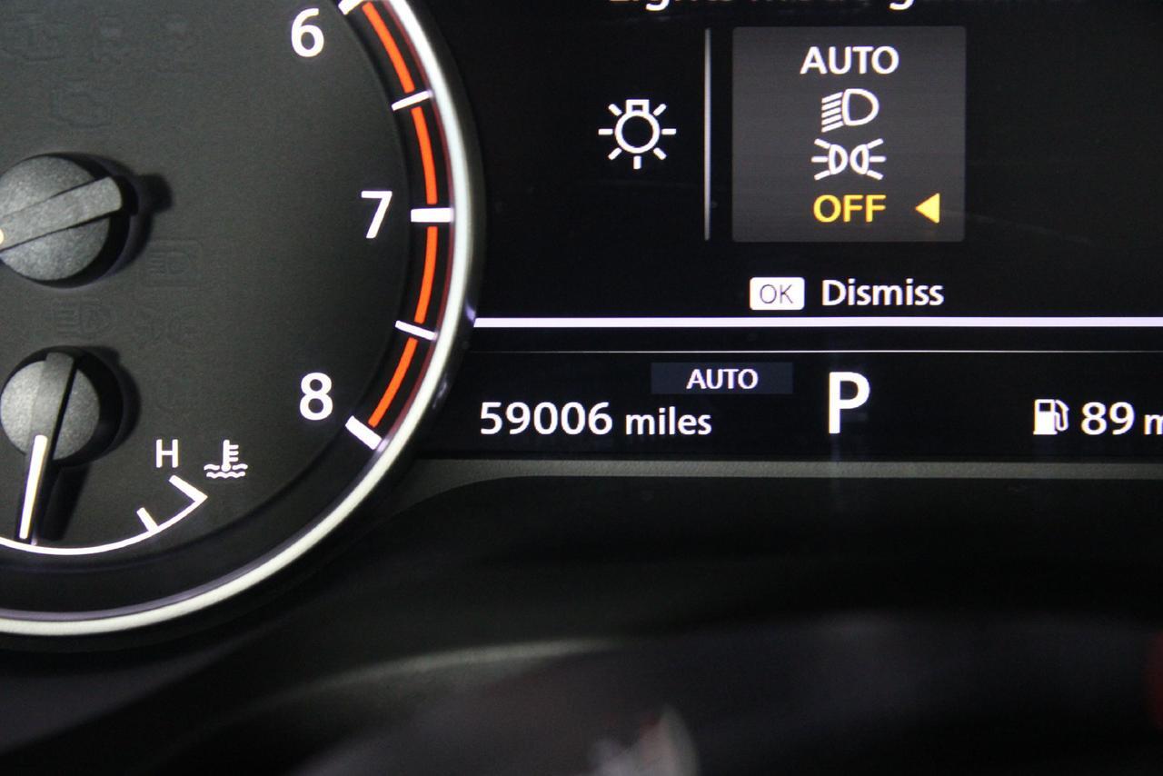2023 Nissan Rogue SL Manassas VA