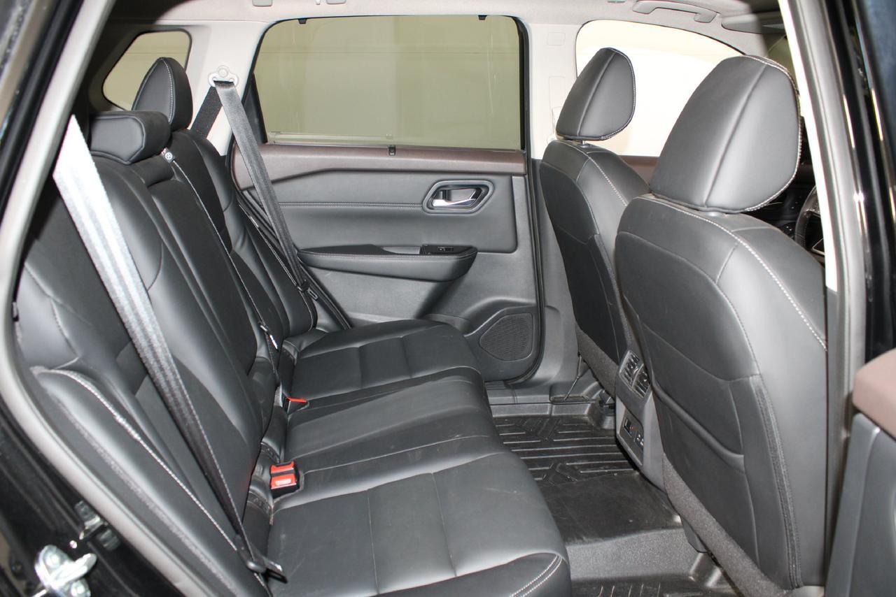 2023 Nissan Rogue SL Manassas VA