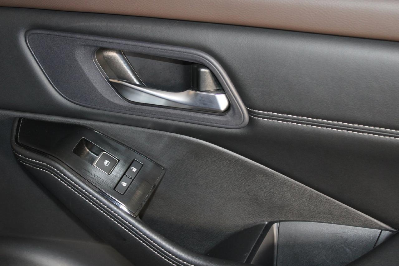2023 Nissan Rogue SL Manassas VA