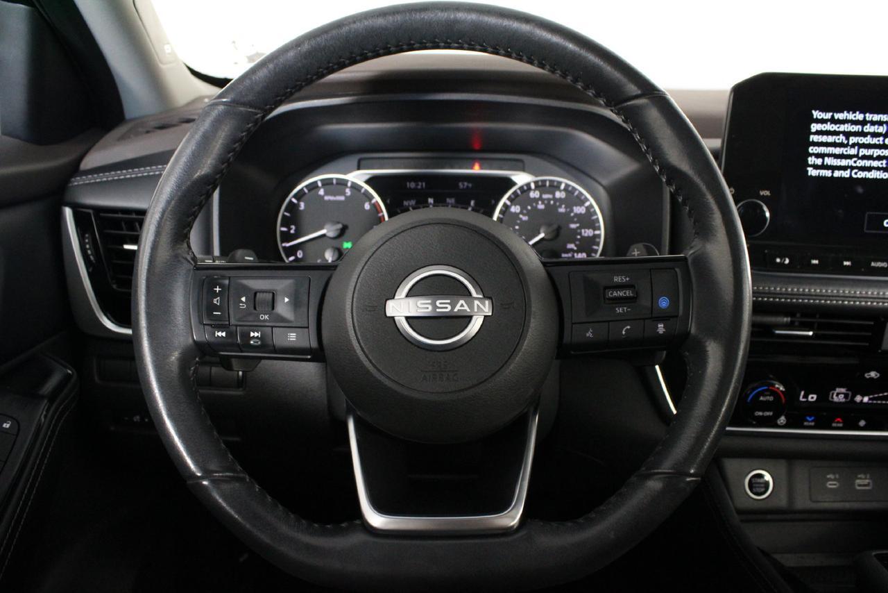2023 Nissan Rogue SL Manassas VA