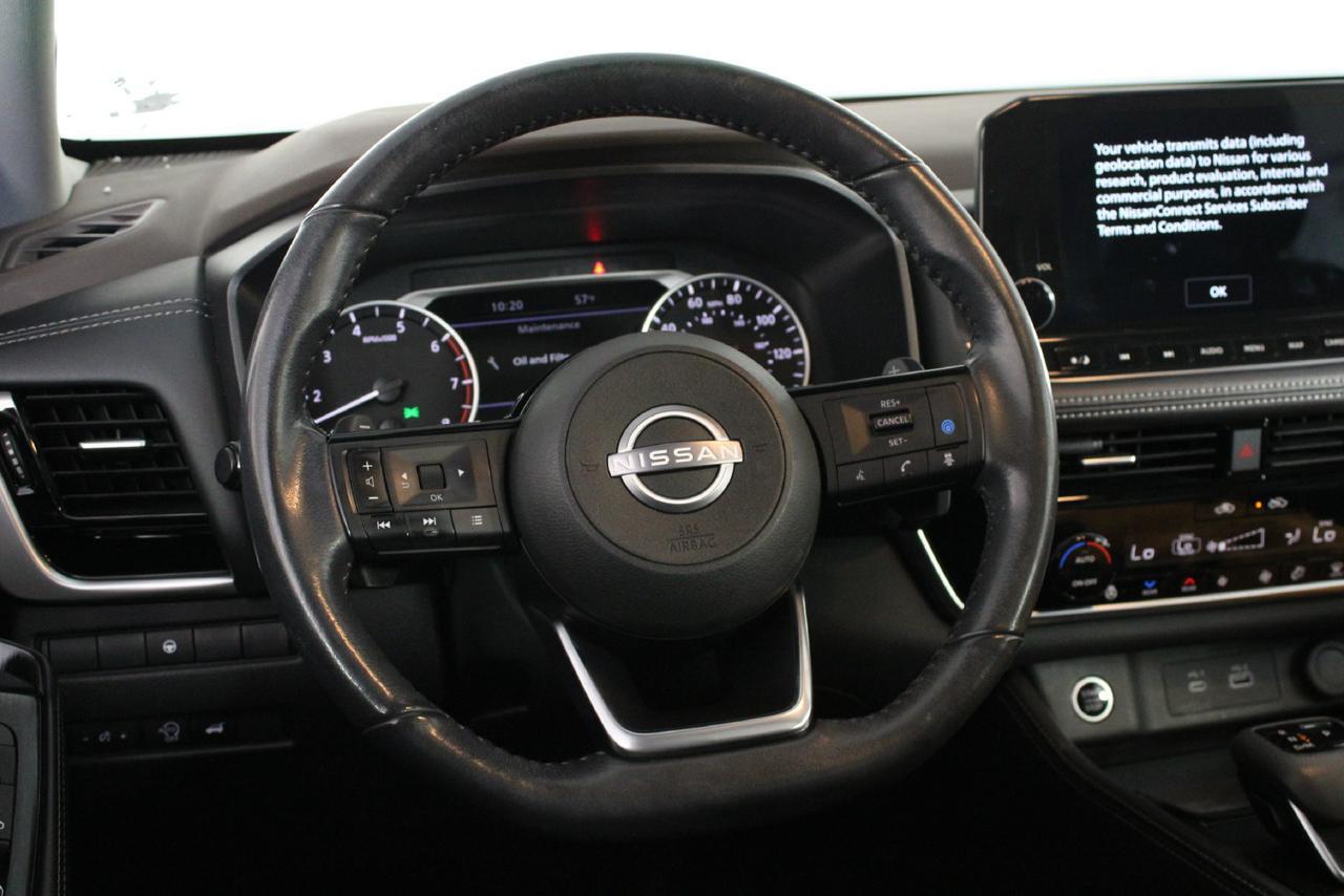 2023 Nissan Rogue SL Manassas VA