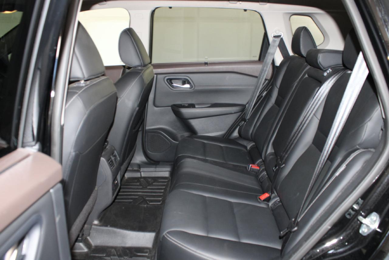 2023 Nissan Rogue SL Manassas VA