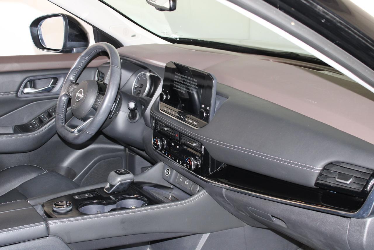 2023 Nissan Rogue SL Manassas VA