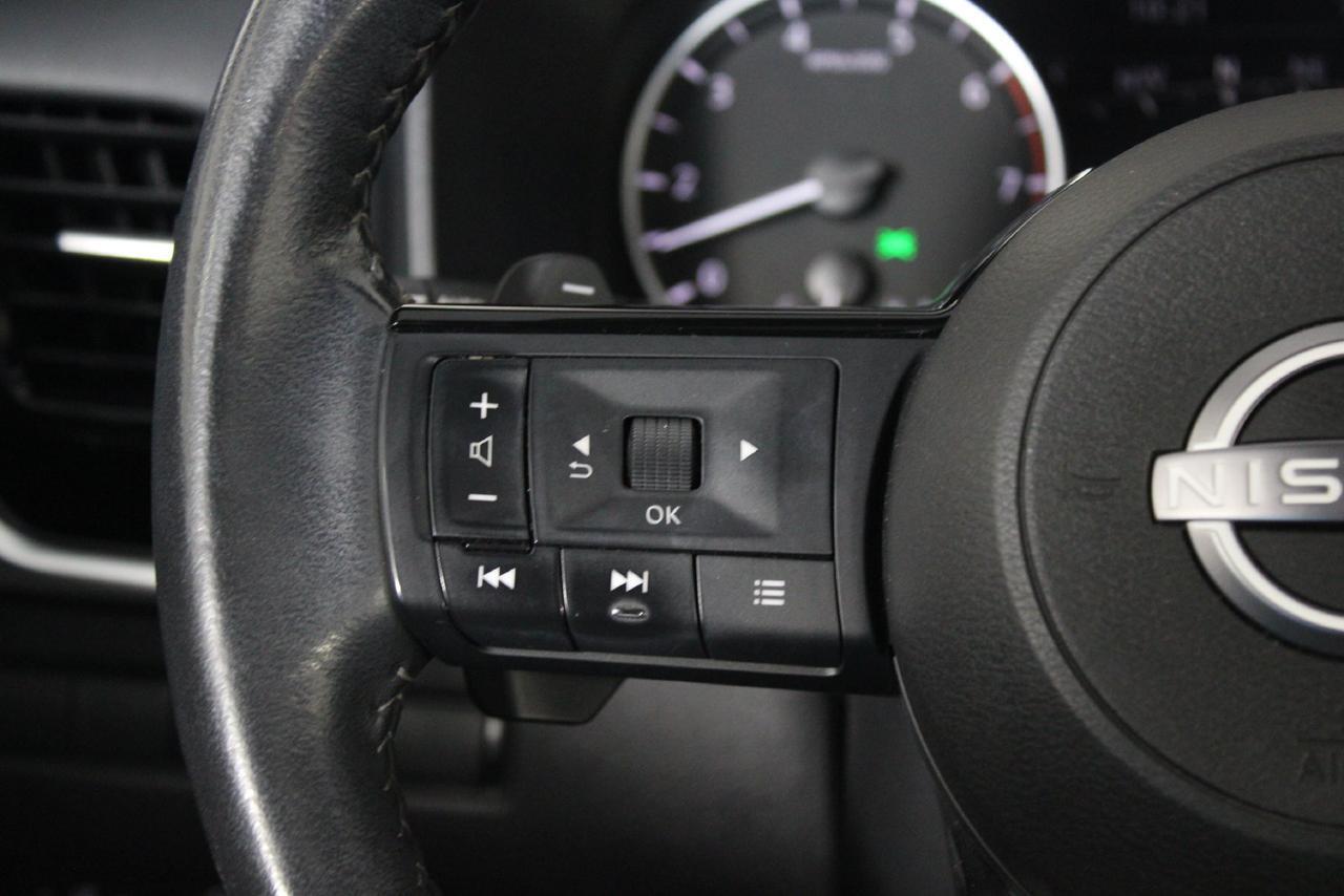 2023 Nissan Rogue SL Manassas VA