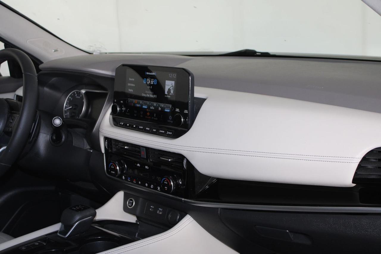 2023 Nissan Rogue SL Manassas VA