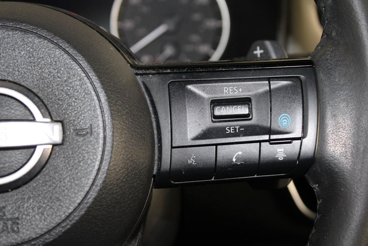 2023 Nissan Rogue SL Manassas VA