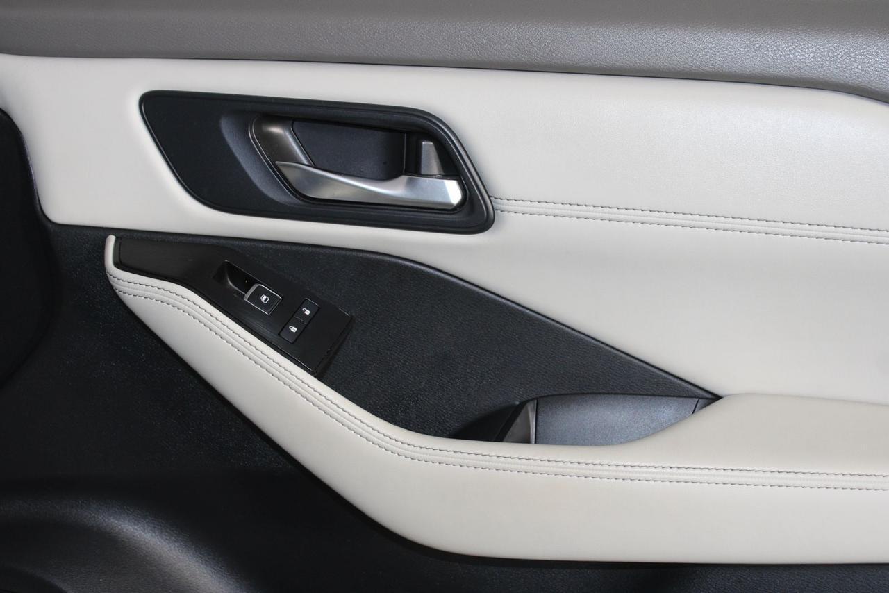 2023 Nissan Rogue SL Manassas VA