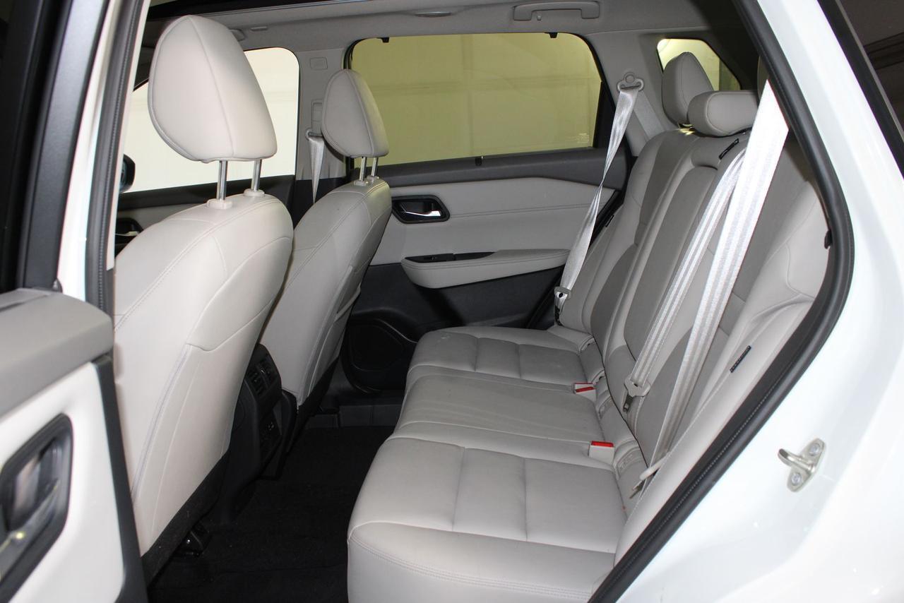 2023 Nissan Rogue SL Manassas VA