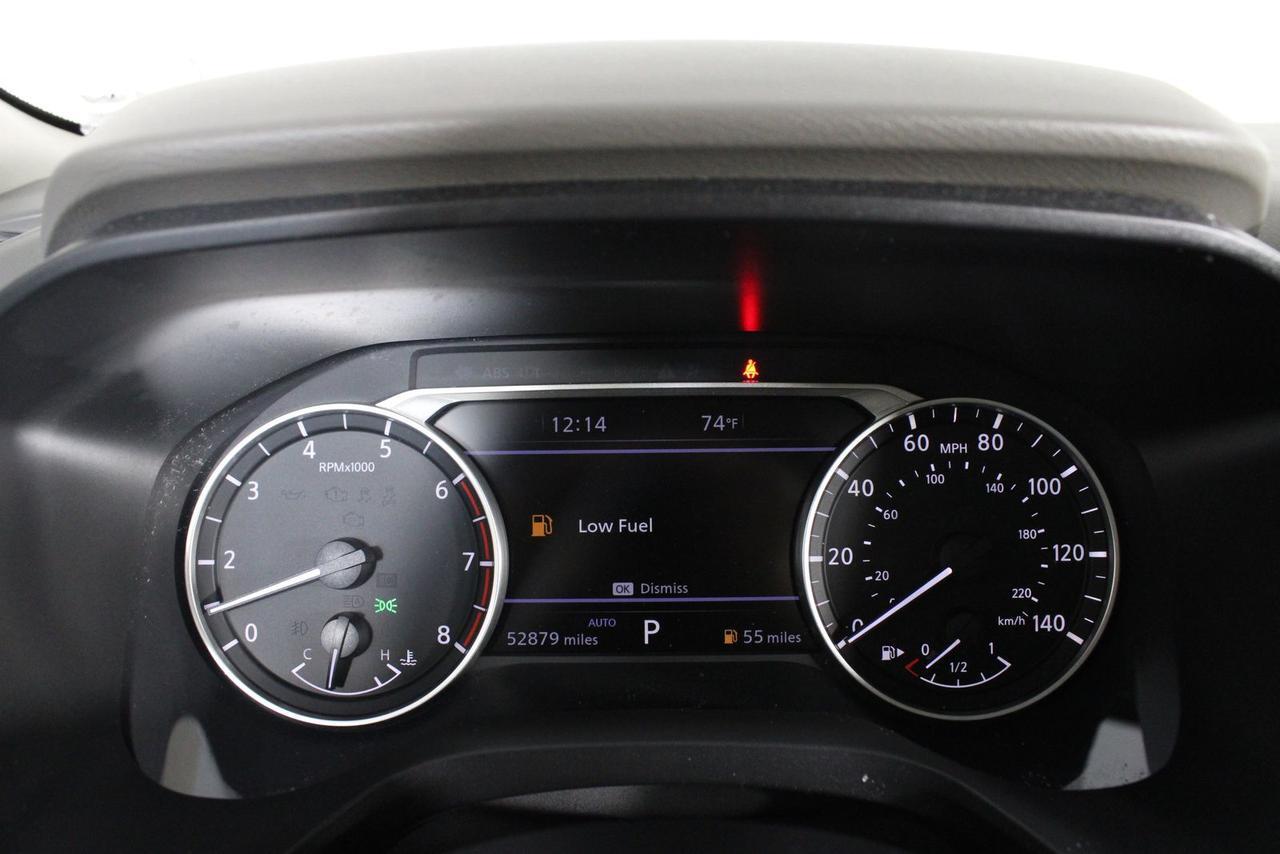 2023 Nissan Rogue SL Manassas VA