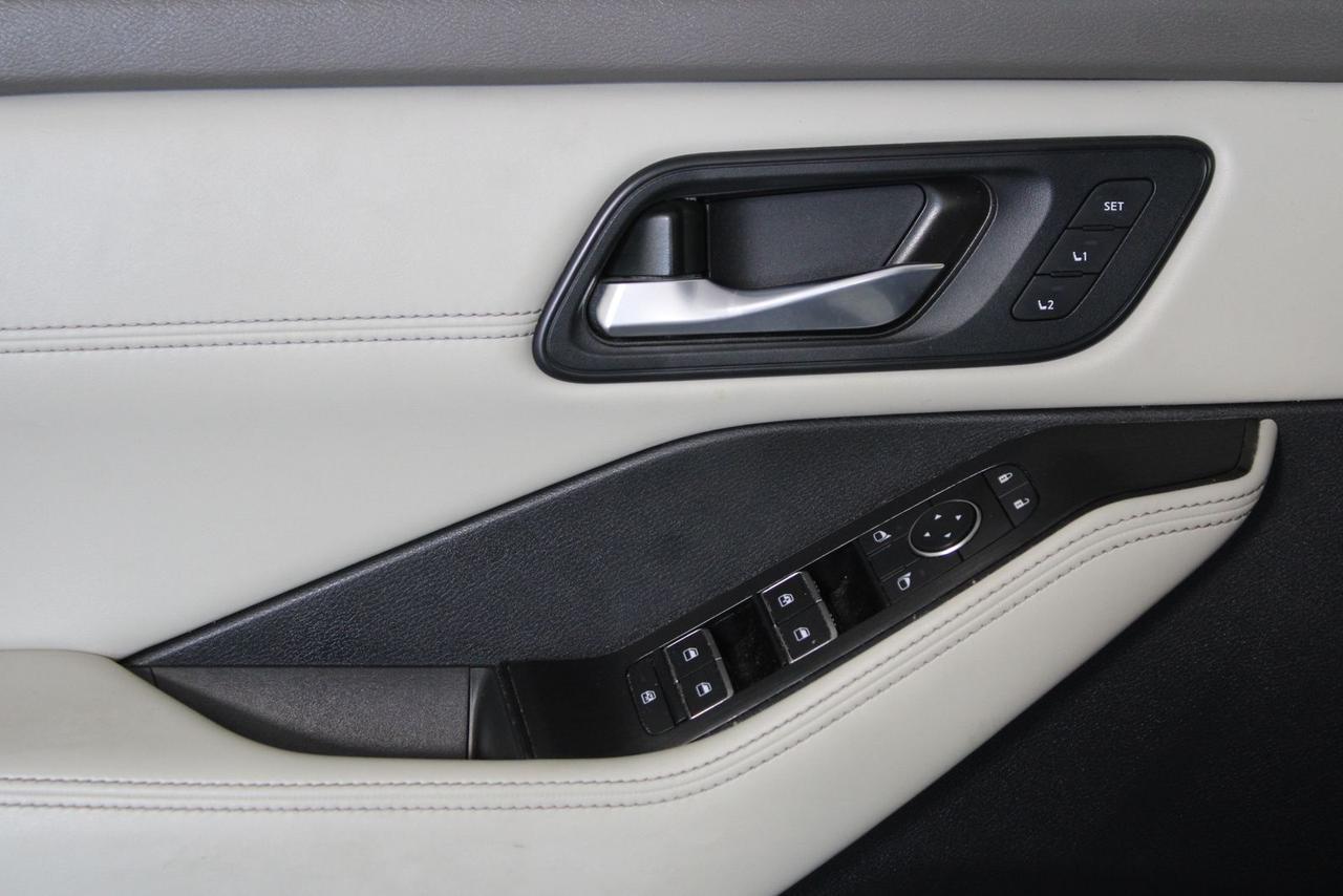 2023 Nissan Rogue SL Manassas VA