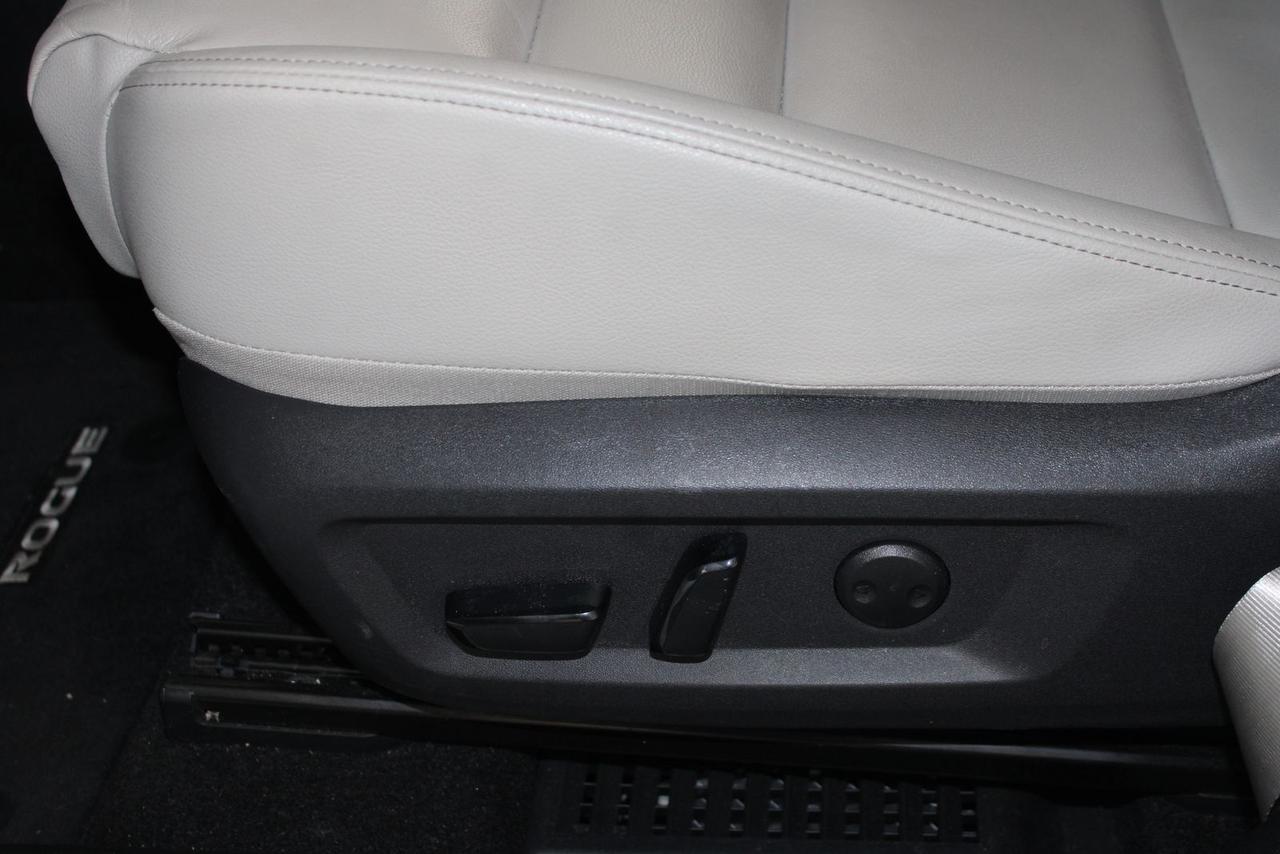 2023 Nissan Rogue SL Manassas VA