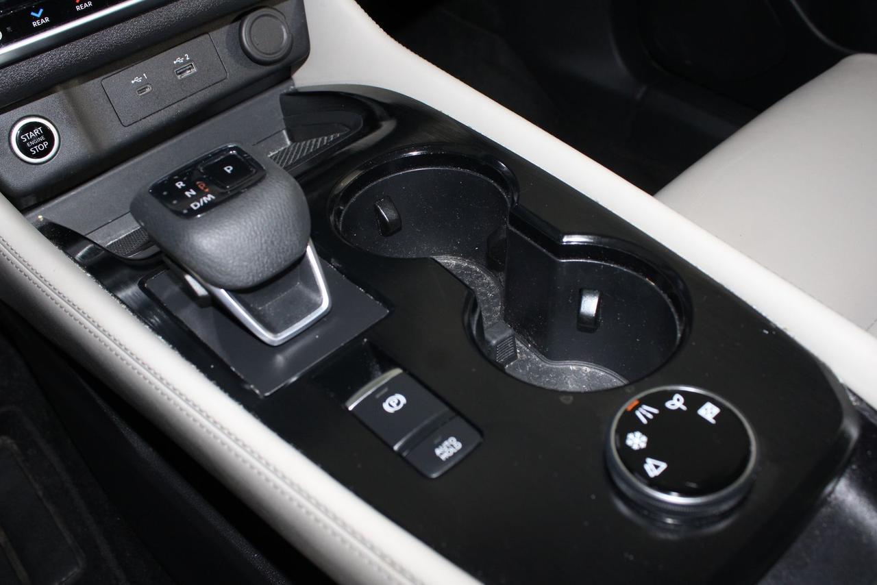 2023 Nissan Rogue SL Manassas VA
