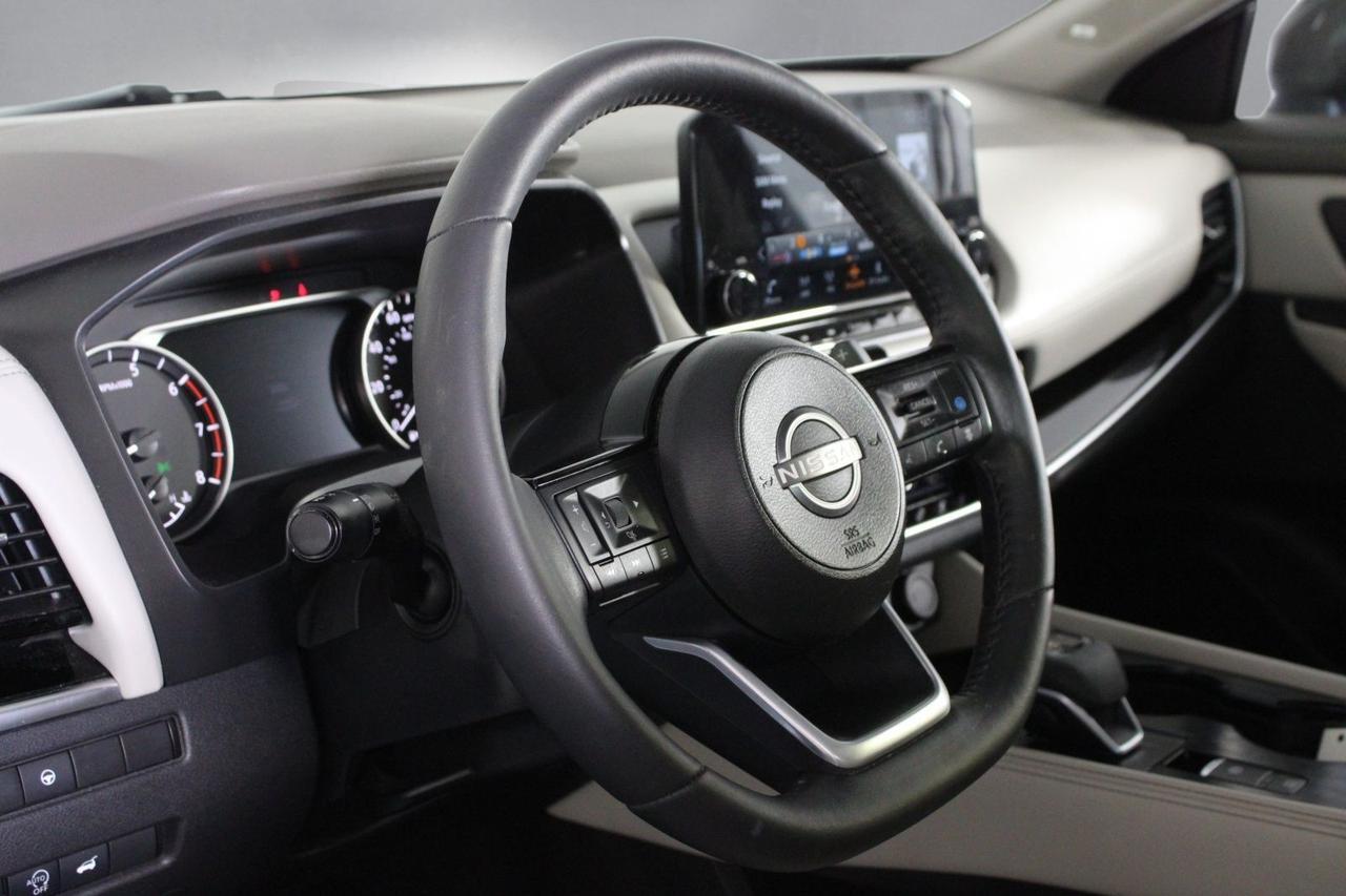 2023 Nissan Rogue SL Manassas VA