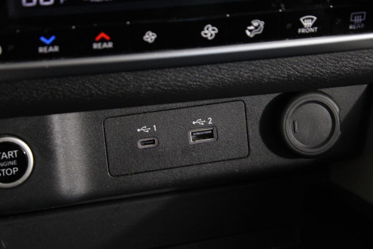 2023 Nissan Rogue SL Manassas VA