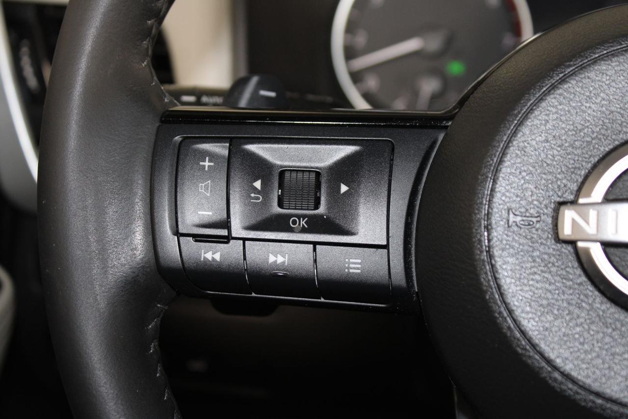2023 Nissan Rogue SL Manassas VA