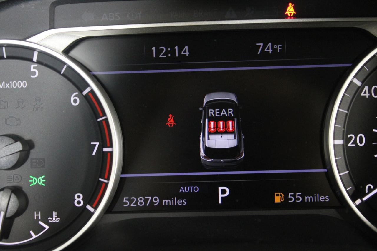 2023 Nissan Rogue SL Manassas VA
