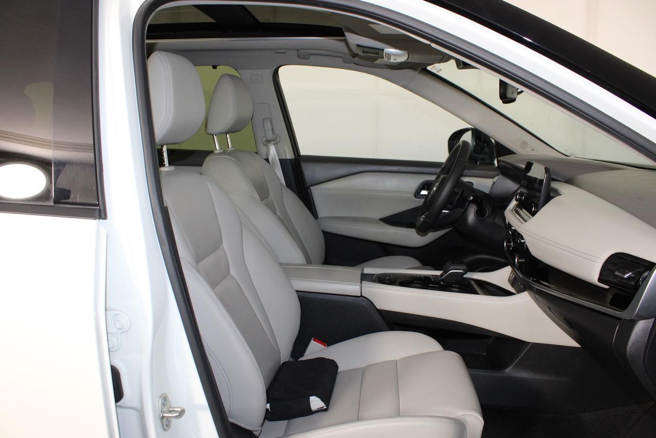 2023 Nissan Rogue SL Manassas VA