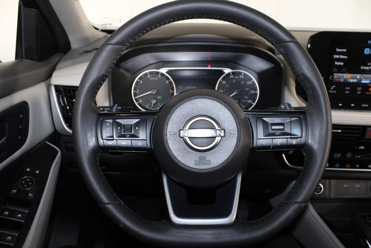 2023 Nissan Rogue SL Manassas VA