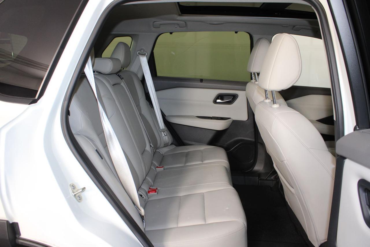 2023 Nissan Rogue SL Manassas VA