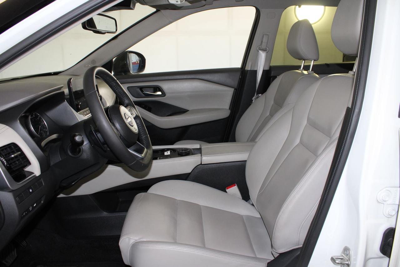2023 Nissan Rogue SL Manassas VA
