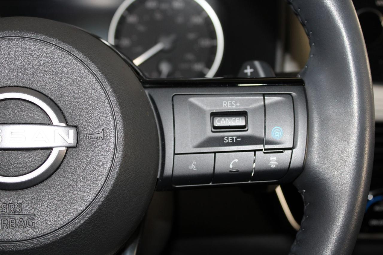2023 Nissan Rogue SL Manassas VA