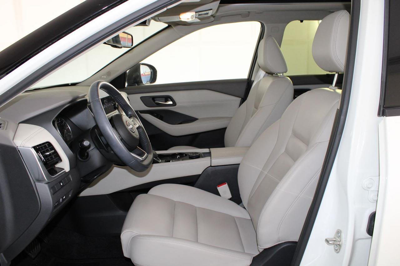 2023 Nissan Rogue SL Manassas VA