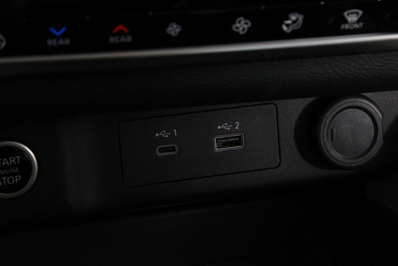 2023 Nissan Rogue SL Manassas VA