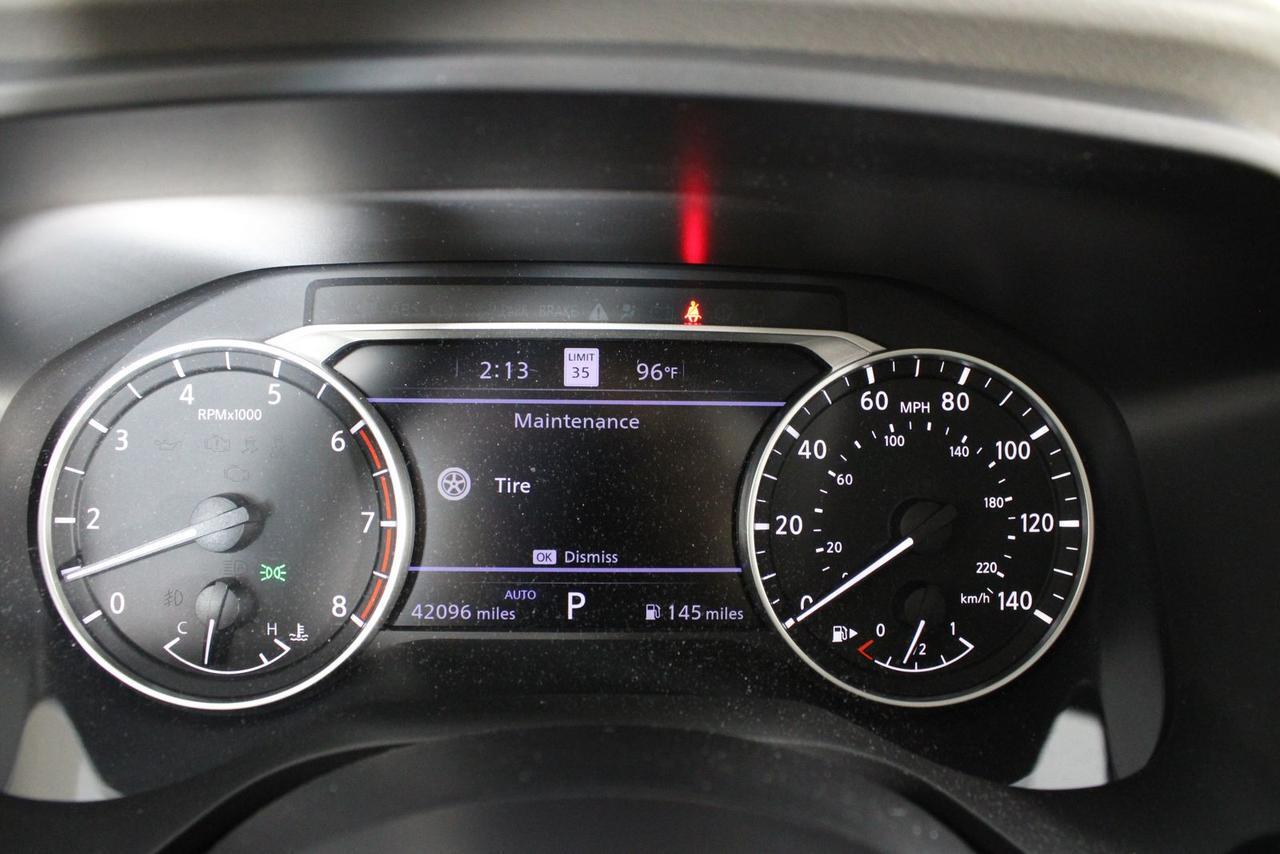2023 Nissan Rogue SL Manassas VA