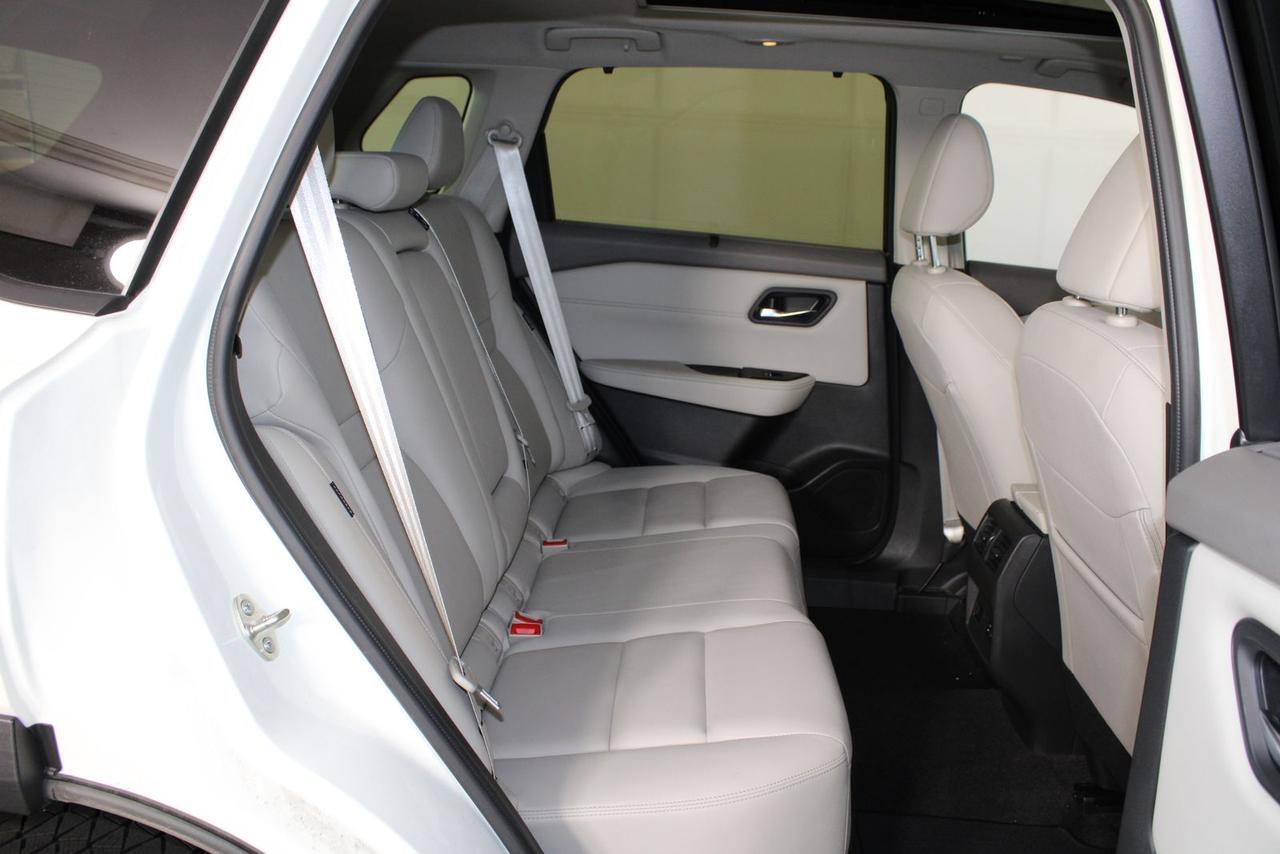 2023 Nissan Rogue SL Manassas VA