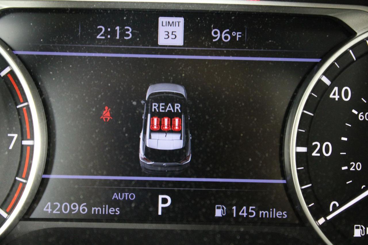 2023 Nissan Rogue SL Manassas VA