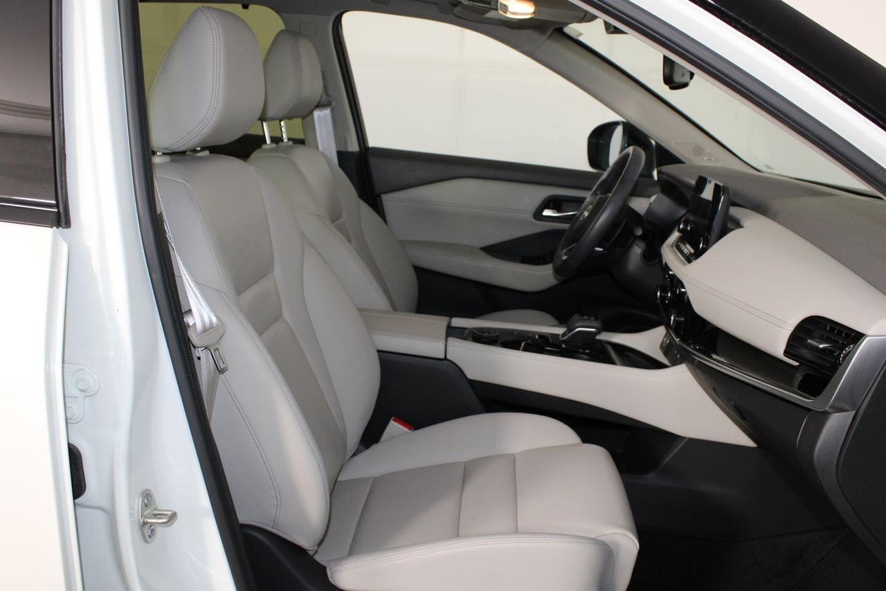 2023 Nissan Rogue SL Manassas VA