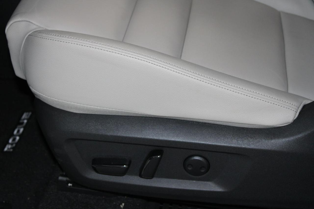 2023 Nissan Rogue SL Manassas VA