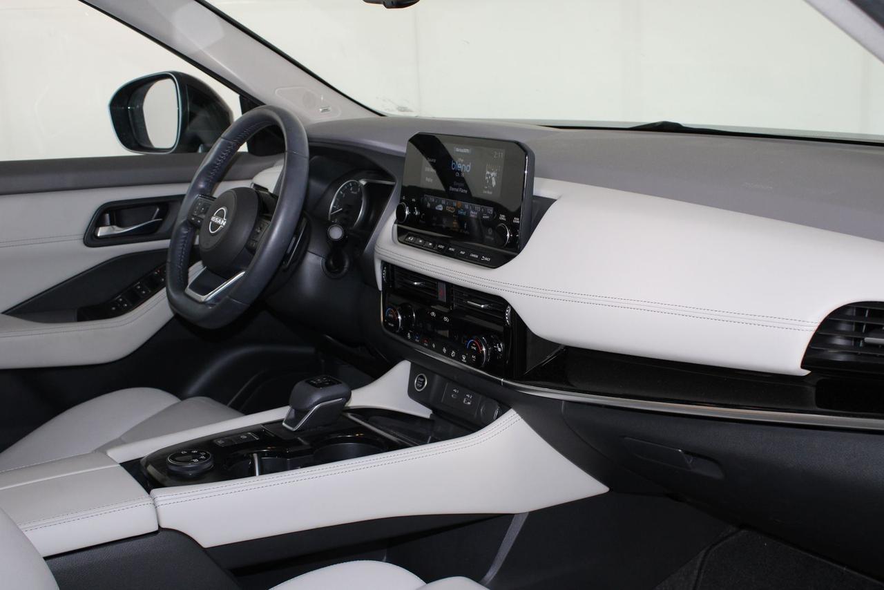 2023 Nissan Rogue SL Manassas VA