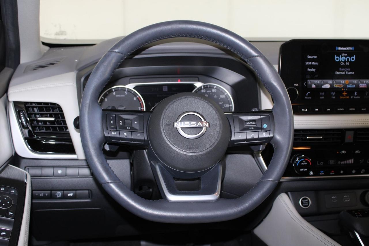 2023 Nissan Rogue SL Manassas VA