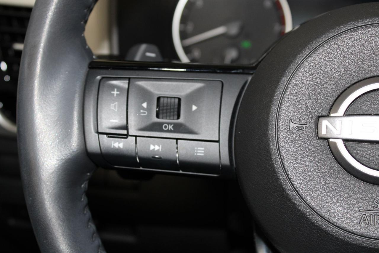 2023 Nissan Rogue SL Manassas VA