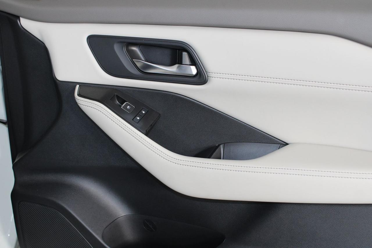 2023 Nissan Rogue SL Manassas VA