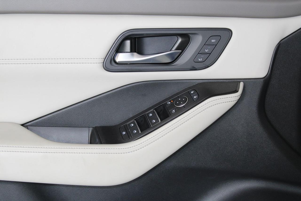 2023 Nissan Rogue SL Manassas VA