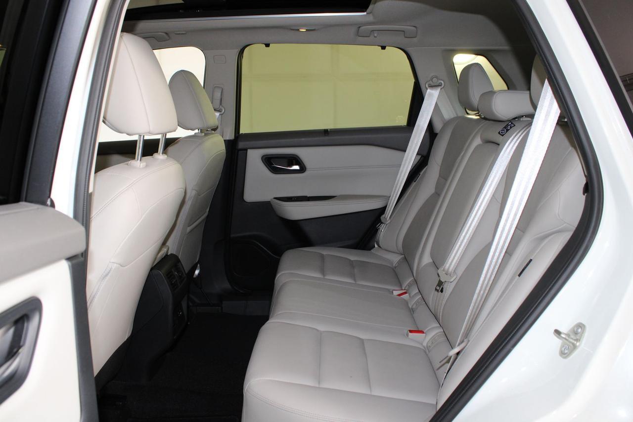 2023 Nissan Rogue SL Manassas VA
