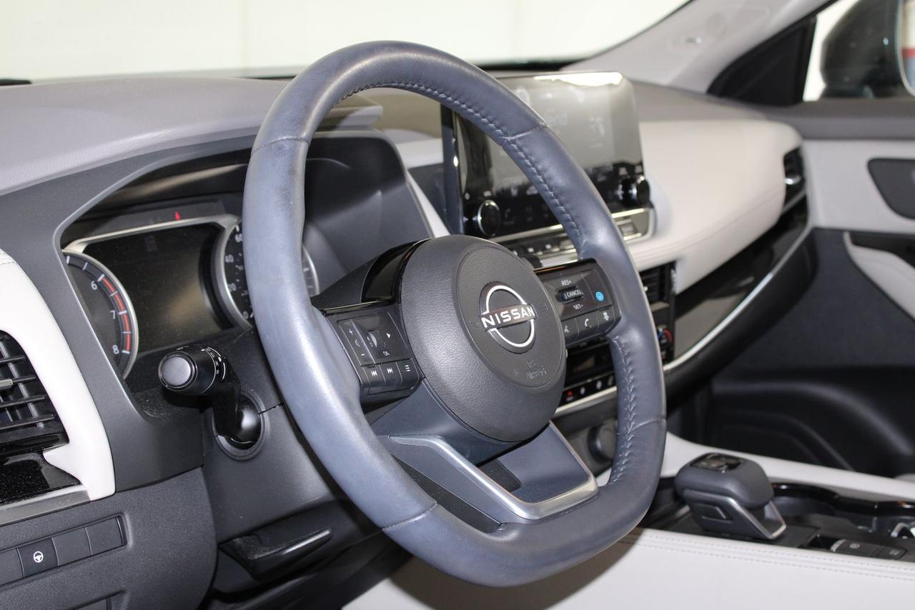 2023 Nissan Rogue SL Manassas VA