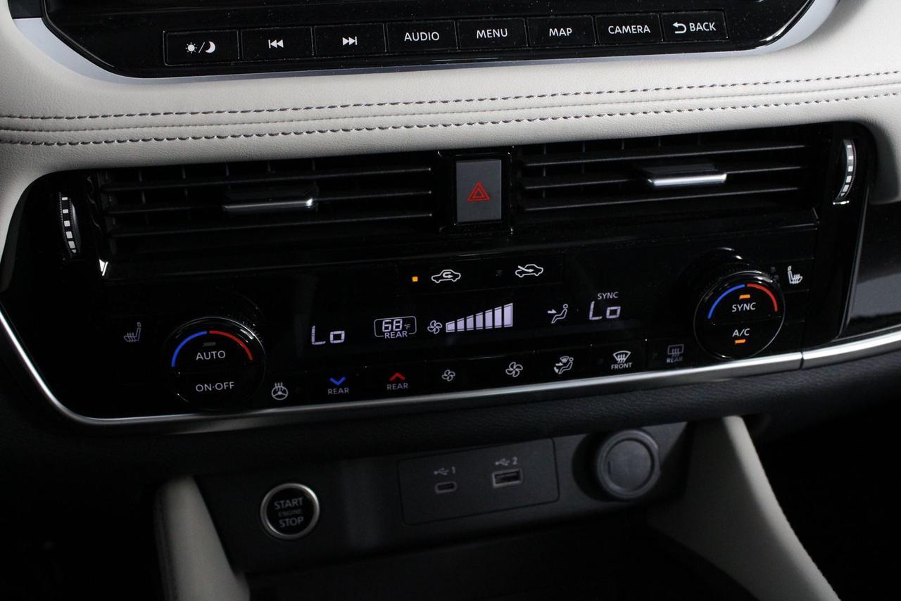 2023 Nissan Rogue SL Manassas VA
