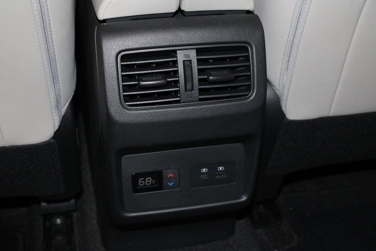 2023 Nissan Rogue SL Manassas VA