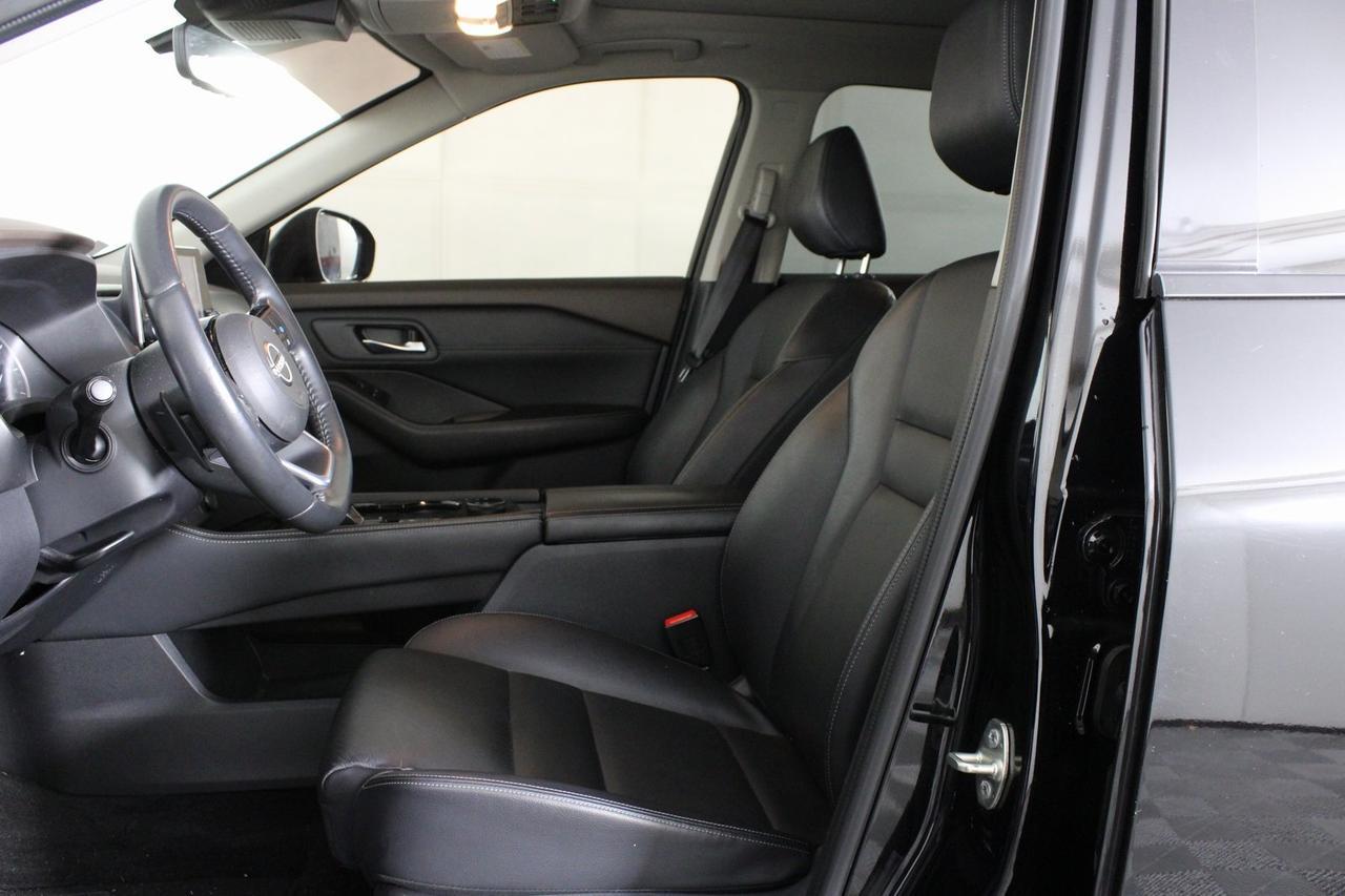 2023 Nissan Rogue SL Manassas VA