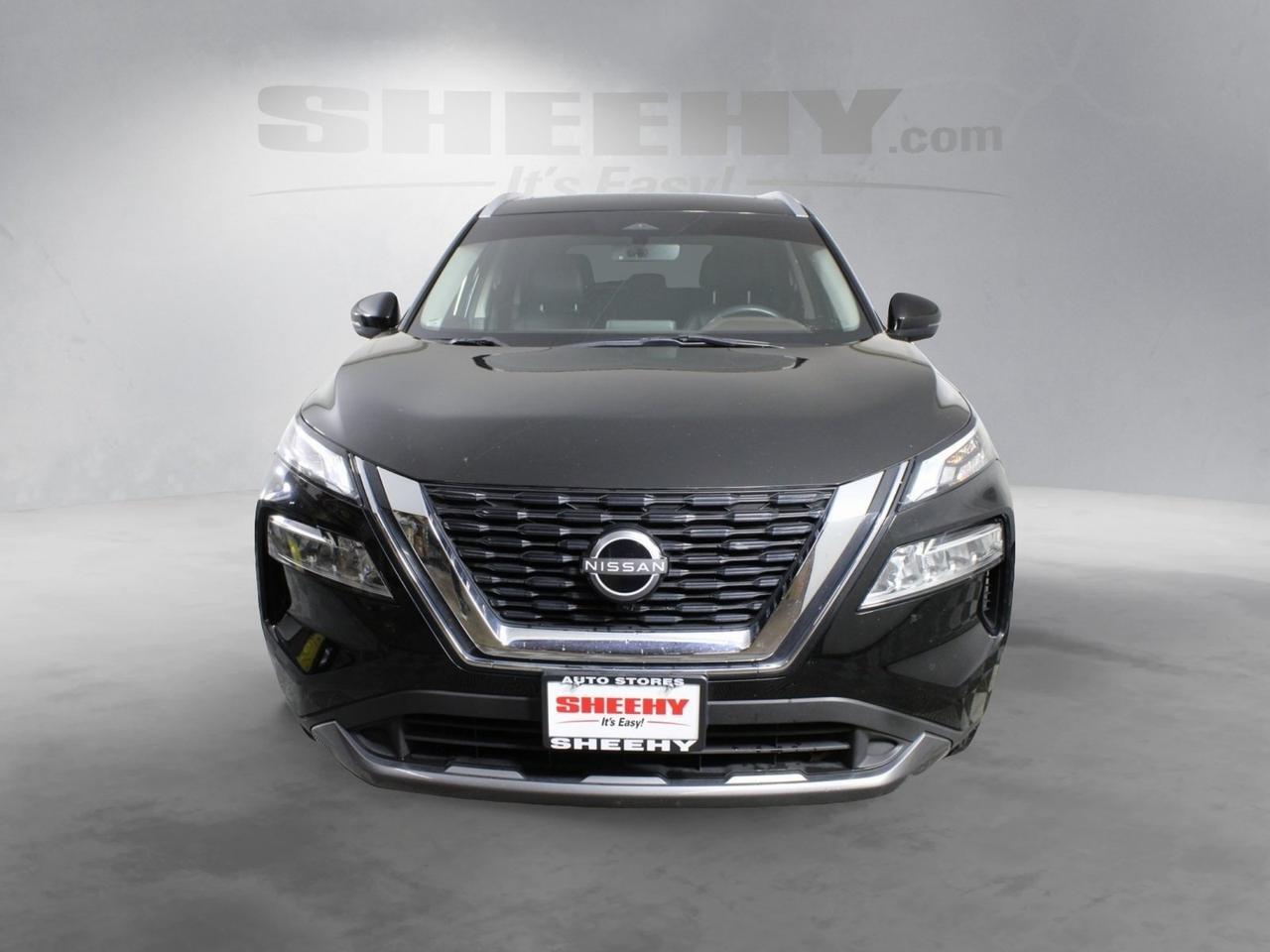 2023 Nissan Rogue SL Manassas VA