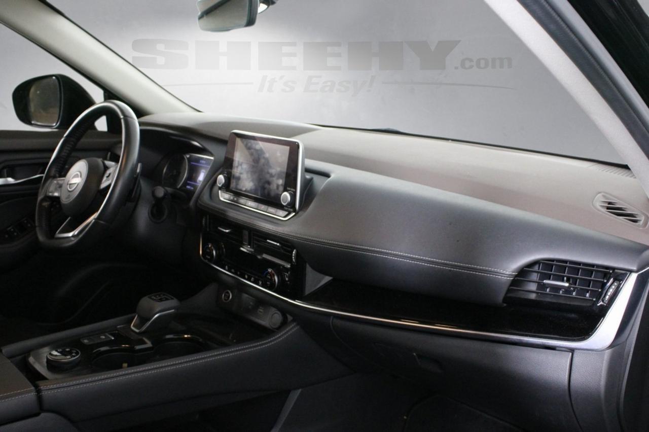 2023 Nissan Rogue SL Manassas VA