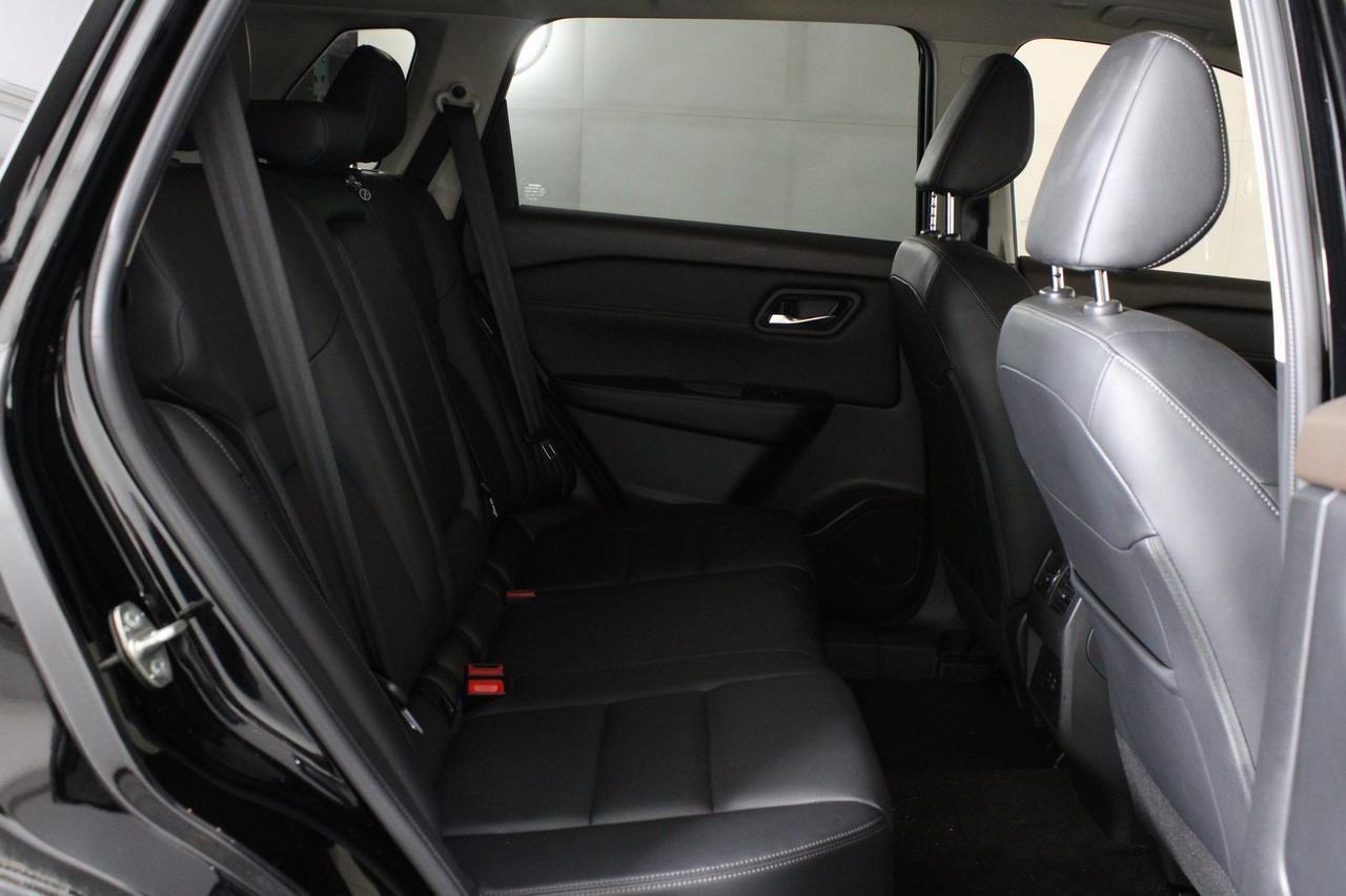 2023 Nissan Rogue SL Manassas VA