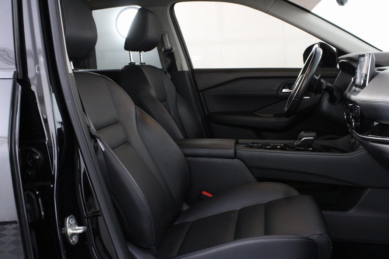 2023 Nissan Rogue SL Manassas VA