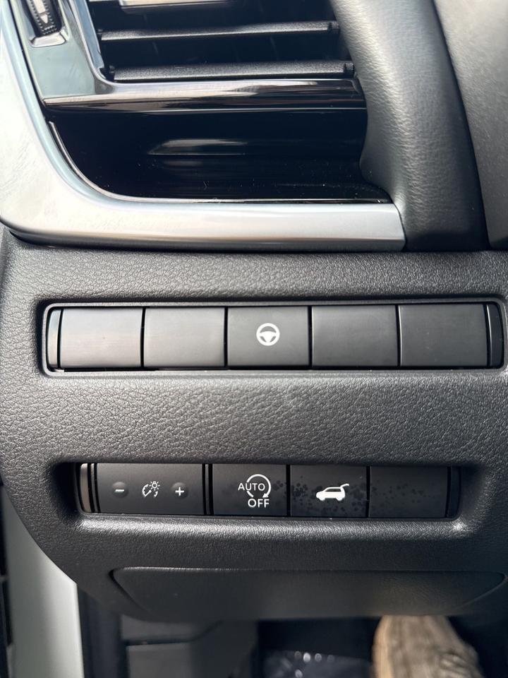 2023 Nissan Rogue SL Chantilly VA